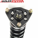 ADLERSPEED 32 Way Damping Adjustable Coilovers Kit for 10-13 Mazda Mazdaspeed 3