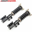 US SHIP ADLERSPEED 18 Ways Mono Tube Coilovers Suspension Kit For Mustang 15-21 Ecoboost GT V6 V8