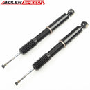 for 15-20 Honda Fit GK GK3 GK5 Coilovers Lowering 18way Adj.Height by ADLERSPEED