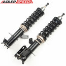 US SHIP ADLERSPEED  18 way Coilovers Lowering Adj.Height for 15-20 Honda Fit GK GK3 GK5