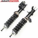 US SHIP ADLERSPEED  18 way Coilovers Lowering Adj.Height for 15-20 Honda Fit GK GK3 GK5