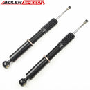 for 15-20 Honda Fit GK GK3 GK5 Coilovers Lowering 18way Adj.Height by ADLERSPEED