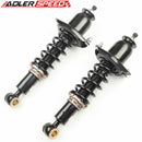 ADLERSPEED 18 Level Mono Tube Coilovers Suspension Kit For 09-13 Toyota Corolla