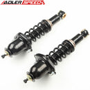 ADLERSPEED 18 Level Mono Tube Coilovers Suspension Kit For 09-13 Toyota Corolla