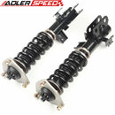 ADLERSPEED Coilovers for 08-15 Scion xB 18 Levels Adj.Height Lowering Shocks Kit