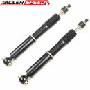 ADLERSPEED Coilovers for 08-15 Scion xB 18 Levels Adj.Height Lowering Shocks Kit