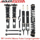 ADLERSPEED 32 Level Adjust Coilover Suspension Kit For BMW X1 sDrive E84 2010-15