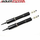 ADLERSPEED 32 Level Adjust Coilover Suspension Kit For BMW X1 sDrive E84 2010-15