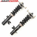 US SHIP ADLERSPEED 18 Levels Coilovers Lowering Kit for 2002-08 MINI COOPER / S R50 R52 R53 Adj.Damper