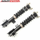 US SHIP ADLERSPEED  18 Ways Damping Adjustable Coilovers Suspension for 14-18 MAZDA 3