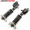 ADLERSPEED Adjust Coilovers Kit w/18-Way Damping For 15-21 Subaru WRX WRX