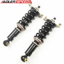 ADLERSPEED Adjust Coilovers Kit w/18-Way Damping For 15-21 Subaru WRX WRX