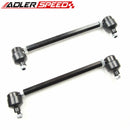 US SHIP ! ADLERSPEED 32 Ways Coilovers Lowering Suspension Kit for Chevy Camaro 10-15 New