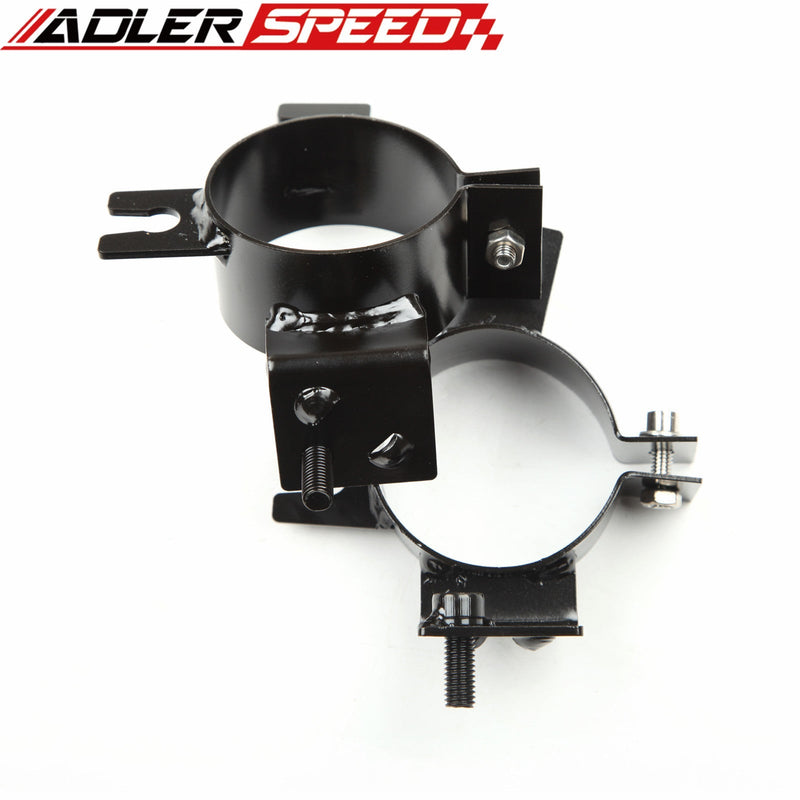 ADLERSPEED 32 Levels Damper Mono Tube Coilovers Suspension Kit For G37 Coupe Sedan RWD