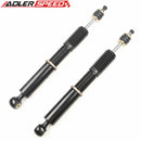 ADLERSPEED 18 Way Damping Coilovers Suspension Kit for Nissan Versa Sedan 07-11
