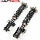 ADLERSPEED 18 Way Adjustable Damping Coilovers Lowering Suspension For Ford Mustang 05-14