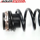 US SHIP ! ADLERSPEED 32 Way Damping Coilovers Suspension Kit For Civic 12-15, Si 12-13