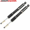 ADLERSPEED  18 Way Adjustable Coilovers Lowering Shocks Kit Honda Civic Si ONLY 12-13 FG FB