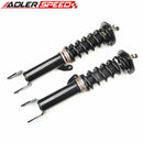 ADLERSPEED 32 Way Mono Tube Coilovers For Tesla Model 3 RWD Single Motor 17-21