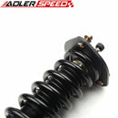 ADLERSPEED 32 Way Damping Coilovers Lowering Kit For Tesla Model Y AWD 2020-23