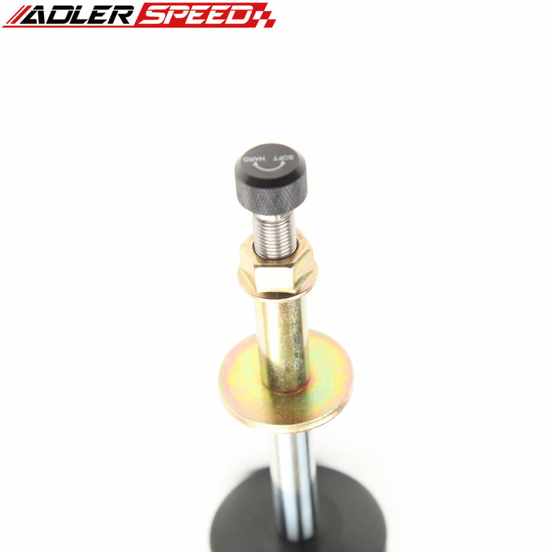 US SHIP ! ADLERSPEED 32 Way Damping Coilovers Suspension Kit For Civic 12-15, Si 12-13