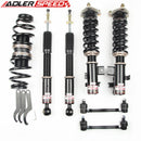 ADLERSPEED 18 Adjust Damper Coilovers Lowering kit for Honda Civic SI ONLY 14-15