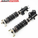 ADLERSPEED 18 Adjust Damper Coilovers Lowering kit for Honda Civic SI ONLY 14-15