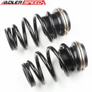 ADLERSPEED 18 Adjust Damper Coilovers Lowering kit for Honda Civic SI ONLY 14-15