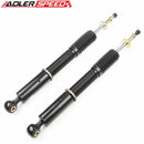 ADLERSPEED 18 Adjust Damper Coilovers Lowering kit for Honda Civic SI ONLY 14-15