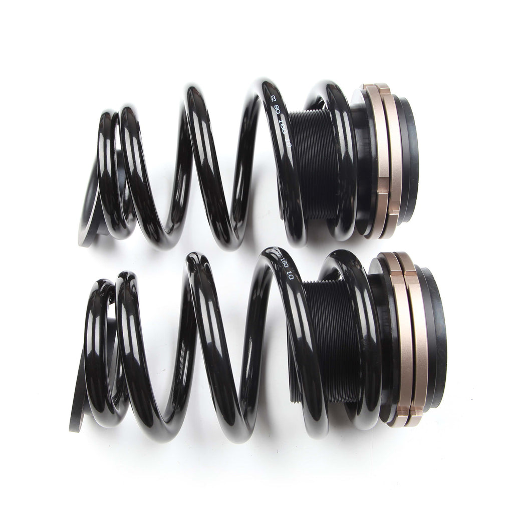 Invert Struts US SHIP ! ADLERSPEED 32 Way Adjustable Damper Inverted Coilovers Strut