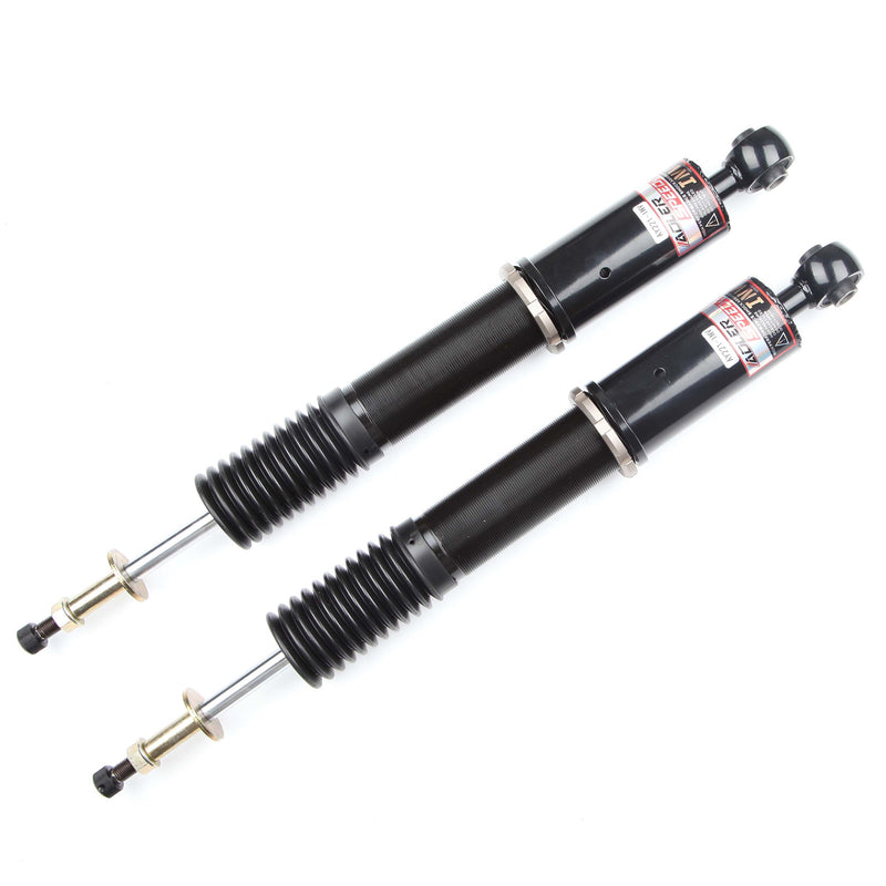 Invert Struts ADLERSPEED 32 Way Adjustable Damper Inverted Coilovers Struts for Hond
