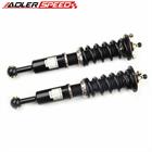 ADLERSPEED  Adjustable Lowering Coilovers Suspension Kit For Accord 98-02 Acura TL 99-03