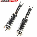 US SHIP ADLERSPEED Coilovers Lowering Shock Kit For 13-17 Honda Accord 18 Way Adj.Damper