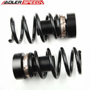 US SHIP ADLERSPEED 32 Way Adjust Coilovers Suspension For Civic Sport/Touring 06-19 52mm