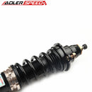 US SHIP ADLERSPEED 32 Level Mono Tube Coilovers Suspension For Mitsubishi Lancer 02-06