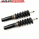 ADLERSPEED 32 Way Damping Adjustable Coilovers Shock Kit For A6/A6 QUATTRO 12-18