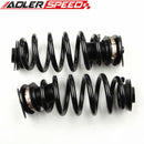 ADLERSPEED 32 Way Damping Adjustable Coilovers Shock Kit For A6/A6 QUATTRO 12-18