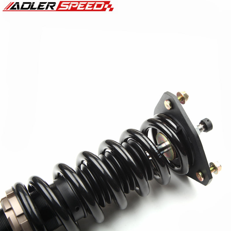 ADLERSPEED 32 Levels Damping Coilovers Suspension Kit Fit Lexus GS300 1993-97