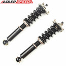 ADLERSPEED  18 Level Coilovers for GS300 GS400 GS430 98-05 Adj. Damper Shocks