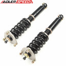 ADLERSPEED  18 Level Coilovers for GS300 GS400 GS430 98-05 Adj. Damper Shocks