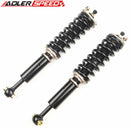 ADLERSPEED  18 Level Coilovers for GS300 GS400 GS430 98-05 Adj. Damper Shocks