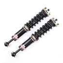ADLERSPEED 32 Way Coilovers Kit Inverted Suspension For Lexus GS300 GS430 98-05 Adj.Springs