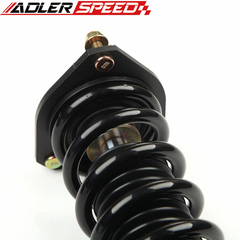 ADLERSPEED 32 Way Coilovers Lowering Suspension For Toyota Camry L/LE/XLE 12-17