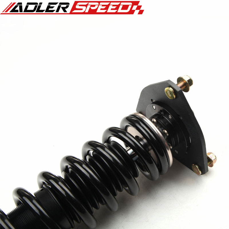 ADLERSPEED 32 Way Coilovers Lowering Suspension For Toyota Camry L/LE/XLE 12-17