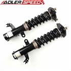 US SHIP ! ADLERSPEED 32 Level Coilovers Lowering Suspension For 12-17 Camry XV50 L LE XLE