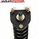 US SHIP ! ADLERSPEED 32 Level Coilovers Lowering Suspension For 12-17 Camry XV50 L LE XLE
