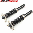 ADLERSPEED  for BMW 3-Series RWD F30 12-18 Coilovers Suspension Kit 18 Way Adjustable Height
