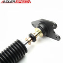 ADLERSPEED 32 Way Damping Mono Tube Coilovers Suspension Kit For BMW 3 Series F30 328i 335i 12-18