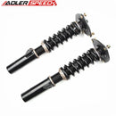 US SHIP ADLERSPEED 32 Way Damping Adjust Coilovers Kit For BMW 4 Series 428i 430i 435i 440i 14-18