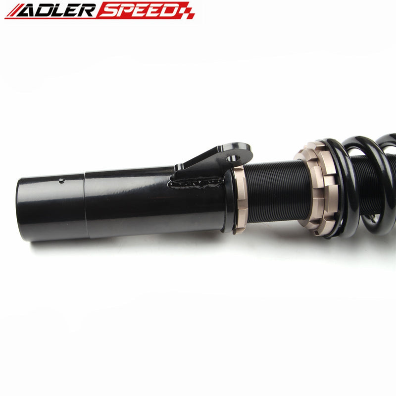 ADLERSPEED 32 Way Damping Adjust Coilovers Kit For BMW 4 Series 428i 430i 435i 440i 14-18